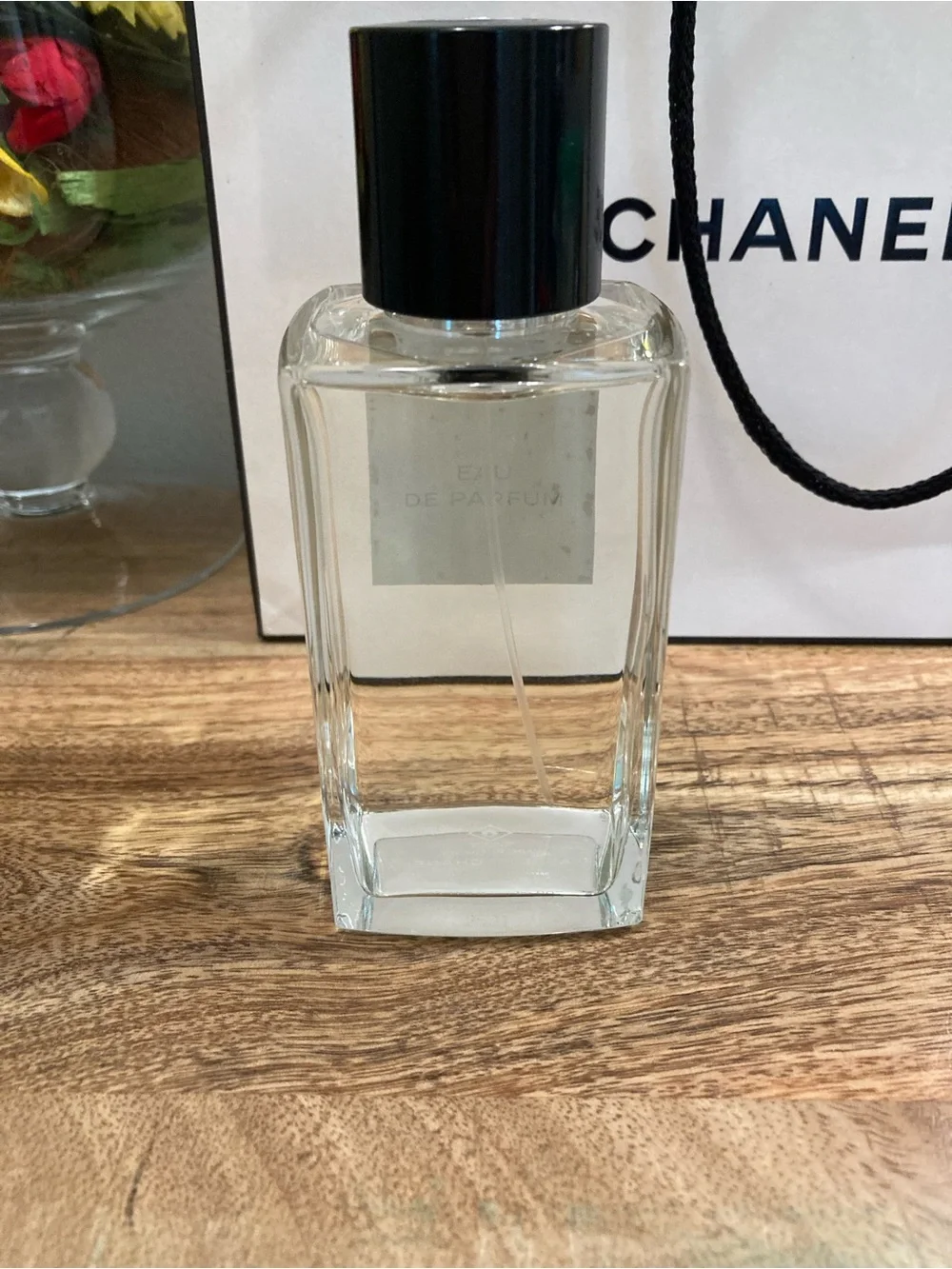 Chanel 1957